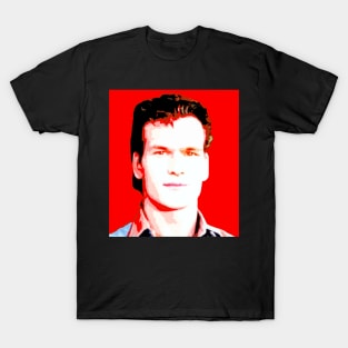 patrick swayze T-Shirt